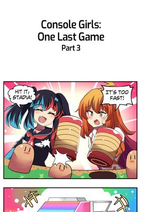 Read Meme Girls  166 Page 1 in English