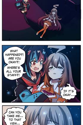 Read Meme Girls  167 Page 3 in English