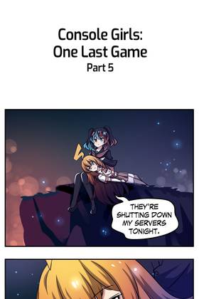 Read Meme Girls  168 Page 1 in English