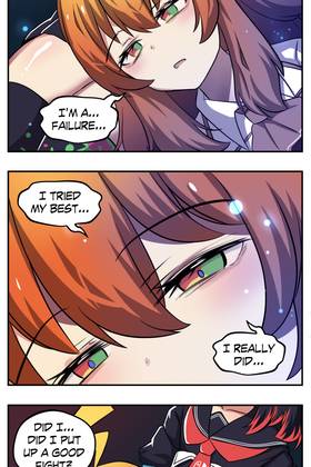 Read Meme Girls  168 Page 2 in English