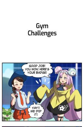 Read Meme Girls  170 Page 1 in English