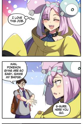 Read Meme Girls  170 Page 2 in English
