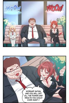 Read Meme Girls  171 Page 2 in English