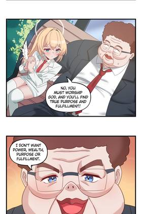 Read Meme Girls  171 Page 3 in English