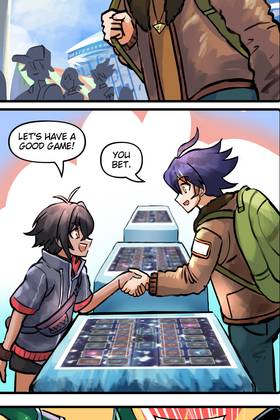 Read Meme Girls  172 Page 2 in English