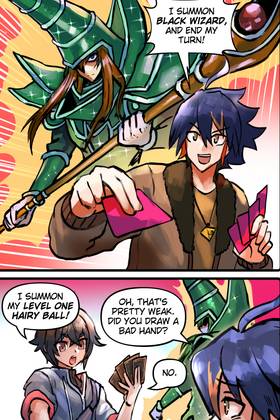 Read Meme Girls  172 Page 3 in English