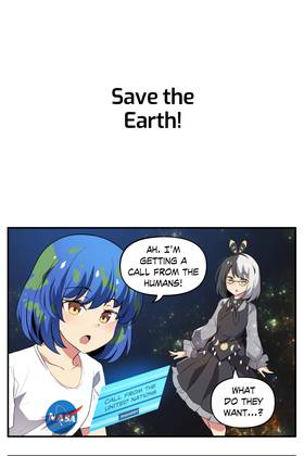 Read Meme Girls  173 Page 1 in English