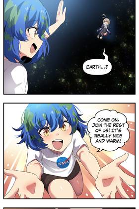 Read Meme Girls  175 Page 2 in English