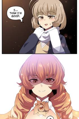 Read Meme Girls  175 Page 3 in English