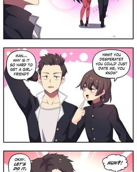 Read Meme Girls  177 Page 2 in English