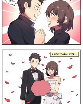 Read Meme Girls  177 Page 3 in English