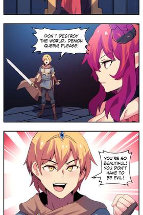 Read Meme Girls  179 Page 2 in English