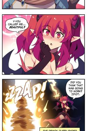Read Meme Girls  179 Page 3 in English