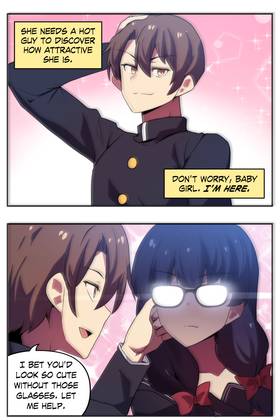 Read Meme Girls  180 Page 2 in English