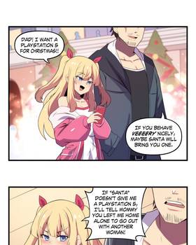 Read Meme Girls  181 Page 1 in English