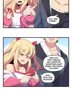 Read Meme Girls  181 Page 2 in English