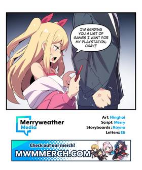 Read Meme Girls  181 Page 3 in English