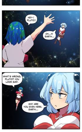 Read Meme Girls  183 Page 2 in English
