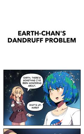 Read Meme Girls  184 Page 1 in English