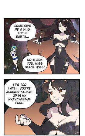 Read Meme Girls  186 Page 2 in English