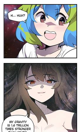 Read Meme Girls  186 Page 3 in English