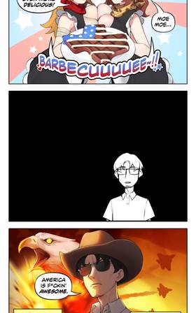 Read Meme Girls  193 Page 3 in English