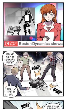 Read Meme Girls  195 Page 1 in English