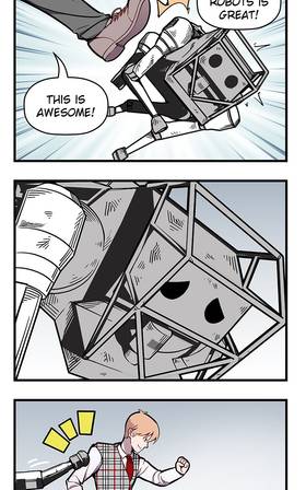 Read Meme Girls  195 Page 2 in English