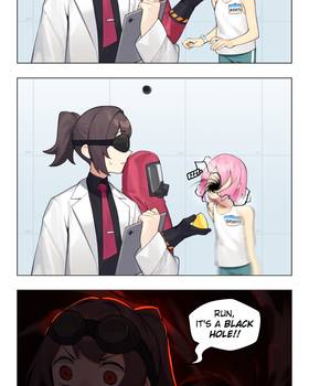 Read Meme Girls  198 Page 3 in English