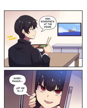 Read Meme Girls  199 Page 2 in English