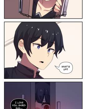 Read Meme Girls  199 Page 3 in English
