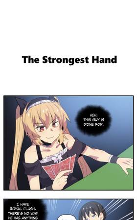 Read Meme Girls  202 Page 1 in English
