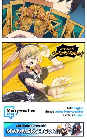 Read Meme Girls  202 Page 3 in English