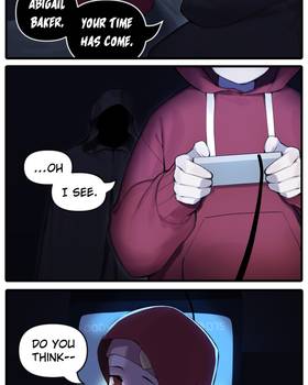 Read Meme Girls  203 Page 3 in English