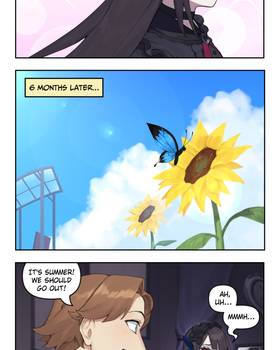 Read Meme Girls  205 Page 2 in English