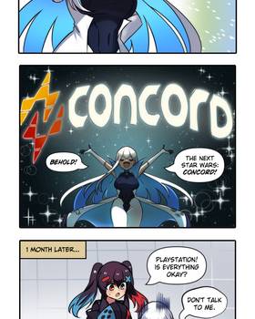Read Meme Girls  208 Page 3 in English
