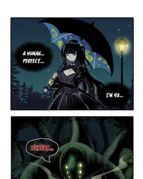 Read Meme Girls  214 Page 2 in English
