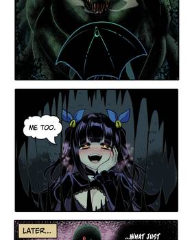 Read Meme Girls  214 Page 3 in English