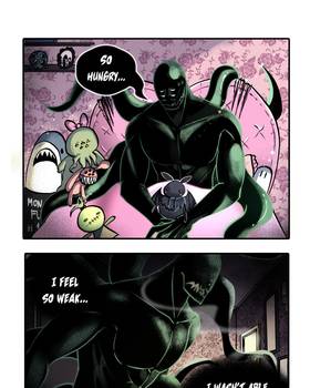 Read Meme Girls  216 Page 2 in English