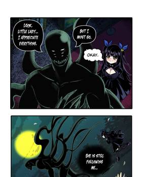 Read Meme Girls  219 Page 2 in English