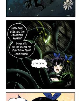 Read Meme Girls  219 Page 3 in English