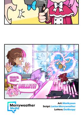 Read Meme Girls  221 Page 3 in English