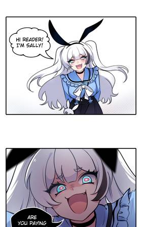 Read Meme Girls  233 Page 1 in English