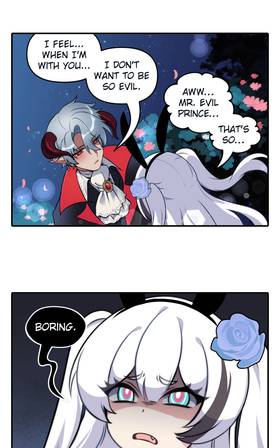 Read Meme Girls  234 Page 1 in English