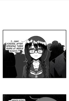 Read Meme Girls  238 Page 1 in English