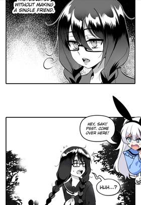 Read Meme Girls  238 Page 2 in English