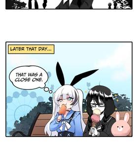 Read Meme Girls  238 Page 3 in English