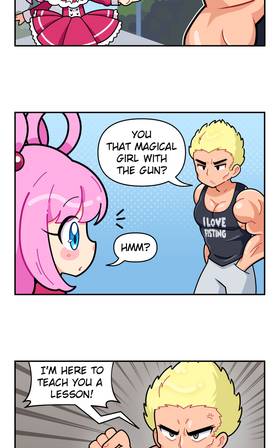 Read Meme Girls  239 Page 2 in English