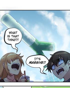 Read Meme Girls  240 Page 2 in English