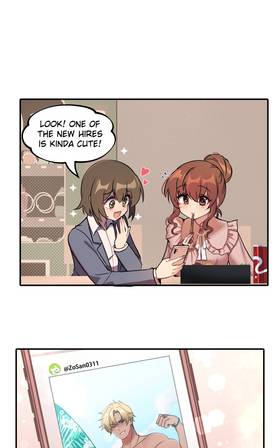 Read Meme Girls  274 Page 1 in English